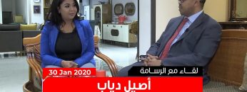 لقاء مع اصيل دياب اول رسامة جرافيتي من السودان وقطر و رسومات شهداء ثورة ديسمبر المجيدة في السودان