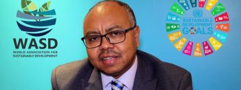 اتقان السياسة العامة لتنفيذ أجندة الأمم المتحدة 2030وأهداف التنمية المستدامة في السودان