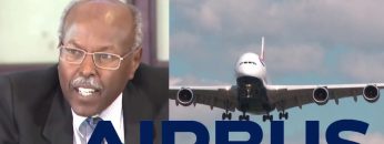 دكتورعادل أحمد دفع الله مهندس عبقري من أفضل المهندسين السودانيين 23 سنة خبرة بشركة إيرباص البريطانية