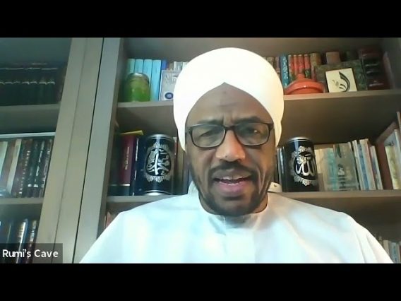 رساله هامه من شيخ بابكر أحمد بابكر بخصوص صلاة التراويح خلال جائحة الكورونا