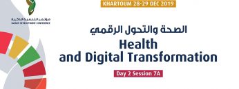 Health and Digital Transformation