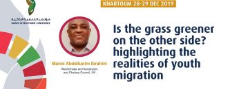 Is the grass greener on the other side? highlighting the realities of youth migration