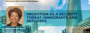 Migration as a security threat: immigrants and refugees