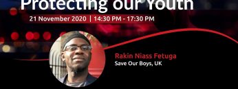 Pitfalls of society: protecting our youth – Rakin Niass Fetuga