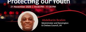 Pitfalls of society: protecting our youth – Abdelkarim Ibrahim