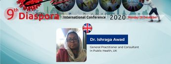 Primary Care Perspectives – Dr. Ishraga Awad