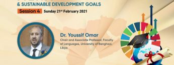 Role of Media Literacy in Teaching English at Libyan universities in Post-Pandemic Coronavirus