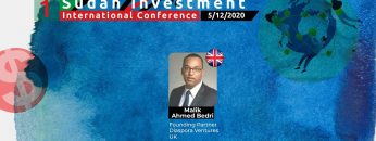 Technology usage, agri-tech & food sustainability in Africa: lessons learned for Sudan – Malik Bedri