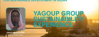 Yagoup Group Sustainability Experience